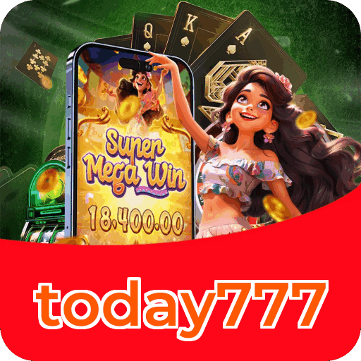 Streaming 4K no cassino ao vivo da today777